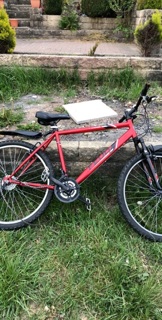 gumtree mtb for sale